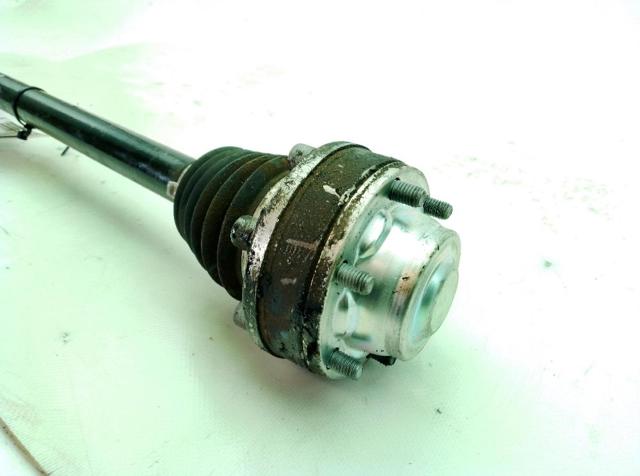 5Q0501203A Semieje trasero izquierdo  disponible Burgos