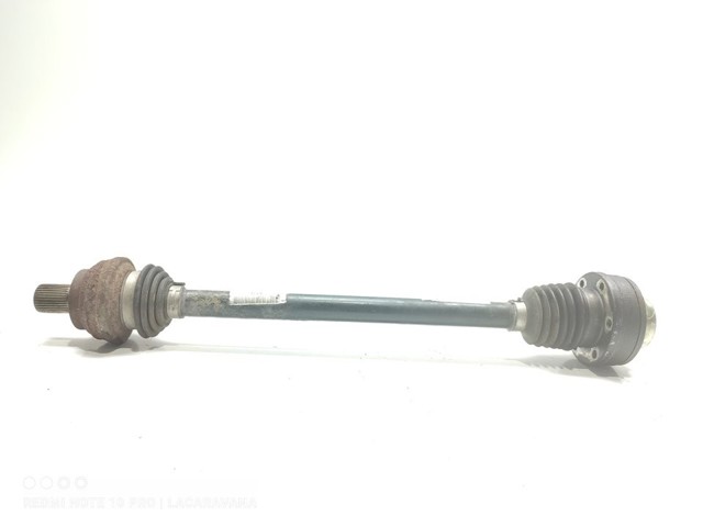 VAG 5Q0501203A Semieje trasero izquierdo  en stock Valencia