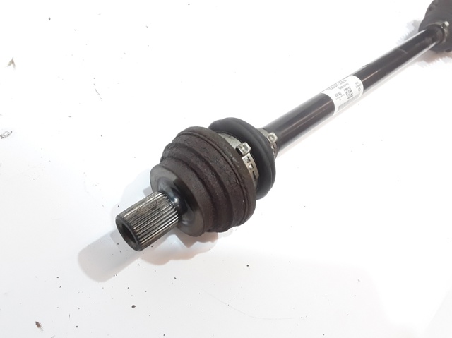 5Q0501204A VAG Semieje trasero derecho  en stock Gandía