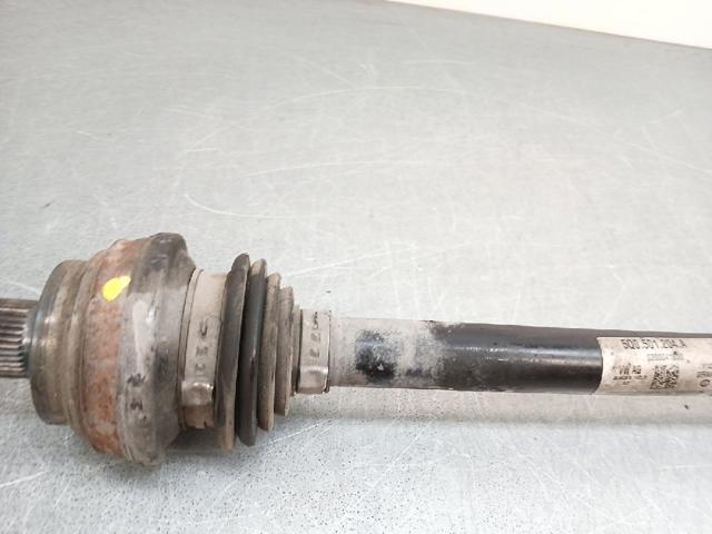 5Q0501204A Semieje trasero derecho  comprar en Reus
