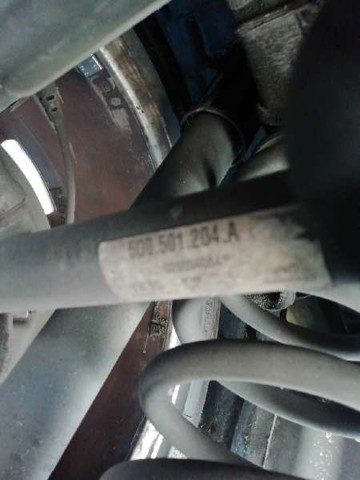 5Q0501204A Semieje trasero derecho  disponible Utrera