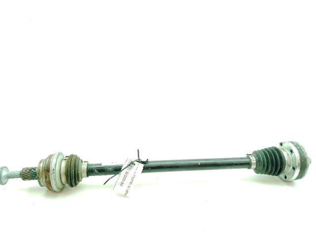 5Q0501204A Semieje trasero derecho comprar Sevilla