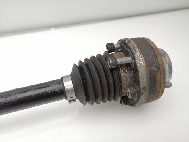 5Q0501204A VAG Semieje trasero derecho  en stock Huelva
