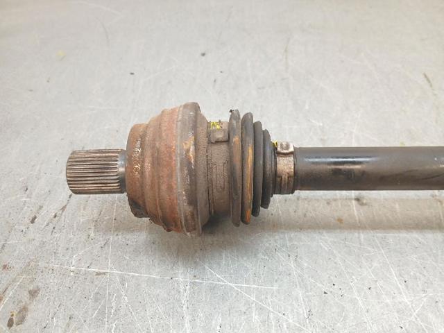 5Q0501204A VAG Semieje trasero derecho  en stock Huelva