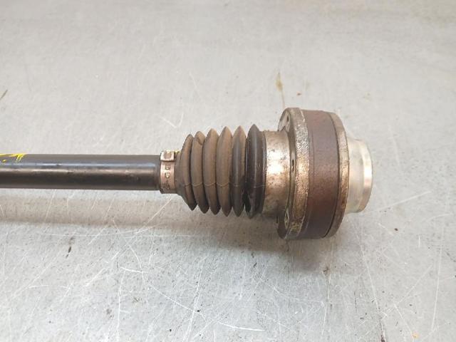 5Q0501204A VAG Semieje trasero derecho  disponible Ourense