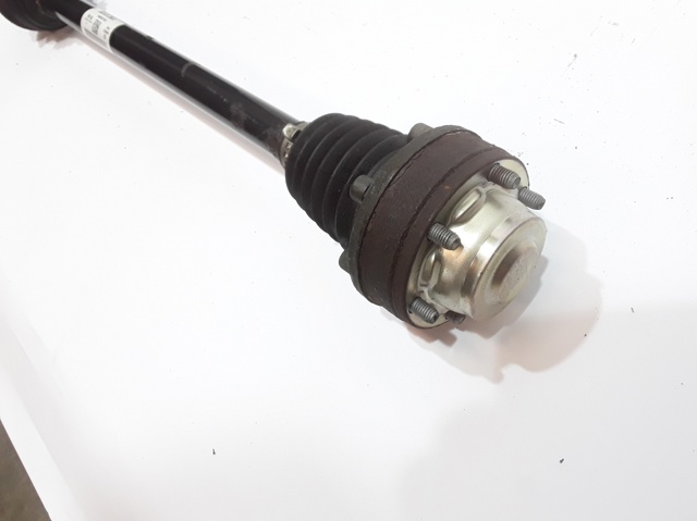 5Q0501204A VAG Semieje trasero derecho  comprar en Jaén