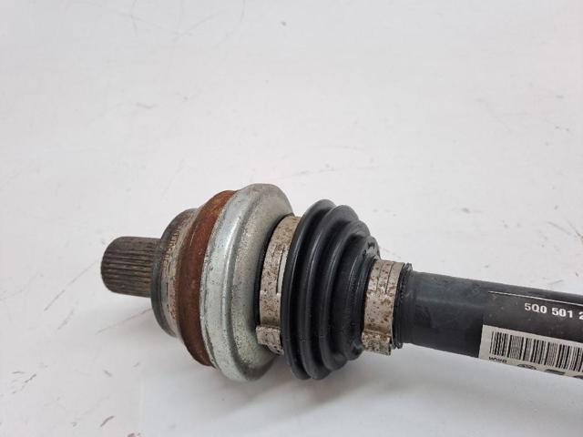 5Q0501204A Semieje trasero derecho comprar Almería