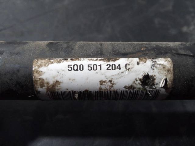 5Q0501204C Semieje trasero derecho  disponible Utrera