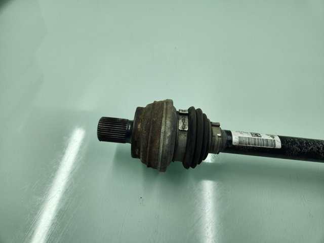 5Q0501204C VAG Semieje trasero derecho  disponible Ourense