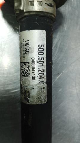 5Q0501204C Semieje trasero derecho  comprar en Pontevedra