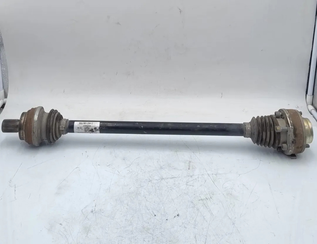 5Q0501204C Semieje trasero derecho  disponible Utrera