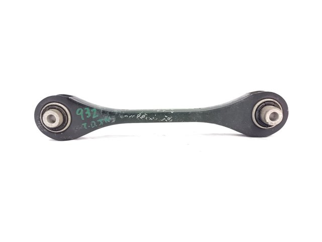 Brazo transversal de suspensión trasera 5Q0501529 VAG