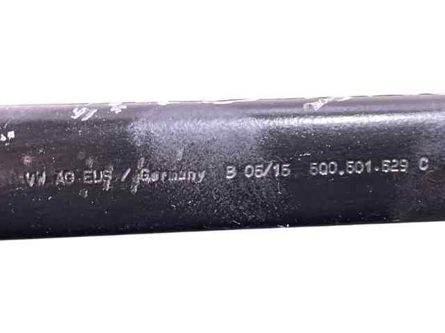 5Q0501529C VAG Brazo transversal de suspensión trasera  comprar en Lleida