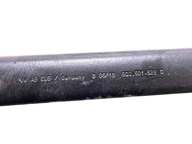 5Q0501529C VAG Brazo transversal de suspensión trasera comprar Alcalá