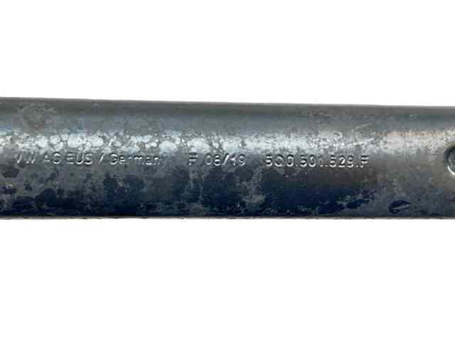 5Q0501529F Brazo transversal de suspensión trasera comprar Girona