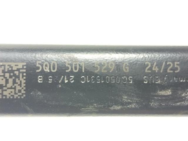 5Q0501529G VAG Barra transversal de la suspensión trasera  disponible Ourense
