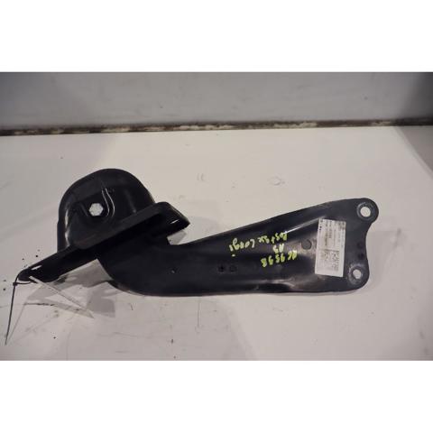 5Q0505223D Brazo longitudinal inferior izquierdo de la suspensión trasera  disponible Utrera