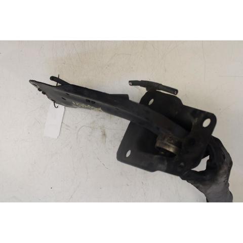 VAG 5Q0505223D Brazo longitudinal inferior izquierdo de la suspensión trasera  disponible España