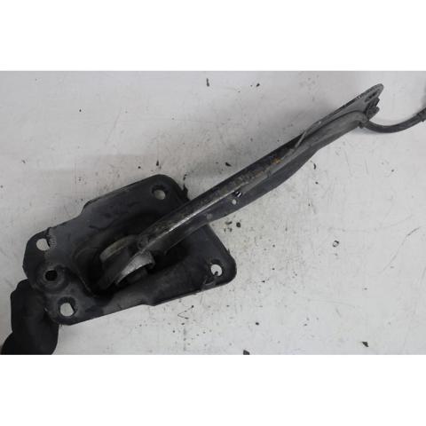 5Q0505223D Brazo longitudinal inferior izquierdo de la suspensión trasera  comprar en Reus