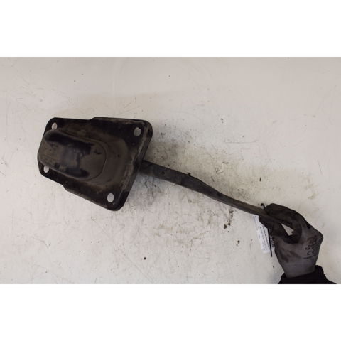 5Q0505223D VAG Barra oscilante, suspensión de ruedas, trasera izquierda comprar Alcalá