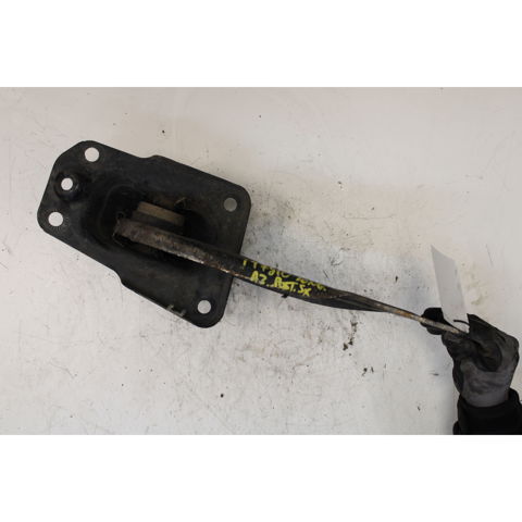 5Q0505223D Barra oscilante, suspensión de ruedas, trasera izquierda comprar Sevilla