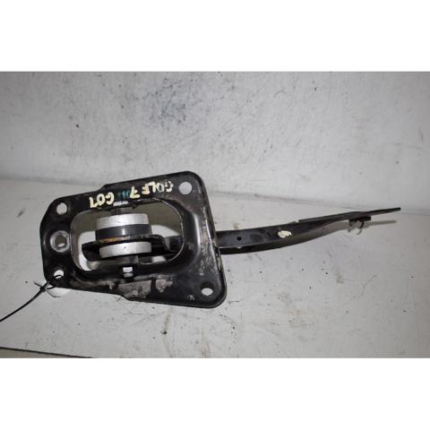 VAG 5Q0505224D Brazo de suspensión, trasera derecha comprar Pamplona