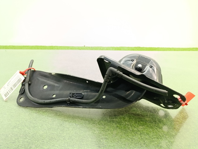 5Q0505225C Brazo longitudinal inferior izquierdo de la suspensión trasera  disponible Burgos