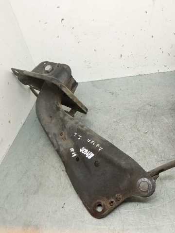 Mangueta trasera izquierda (suspension) 5Q0505225C VAG