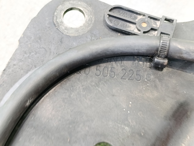 VAG 5Q0505225C Barra oscilante, suspensión de ruedas, trasera izquierda comprar Tarragona