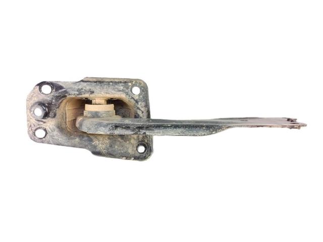 5Q0505225C VAG Brazo longitudinal inferior izquierdo de la suspensión trasera  disponible Vigo