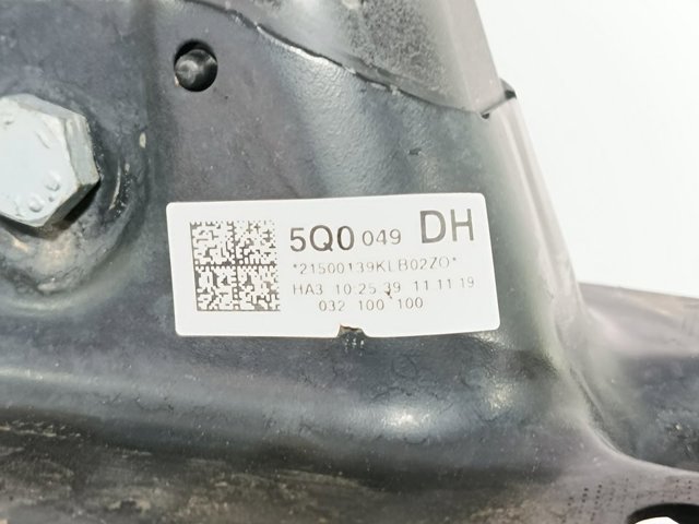5Q0505226C VAG Brazo de suspensión, trasera derecha  en stock Huelva