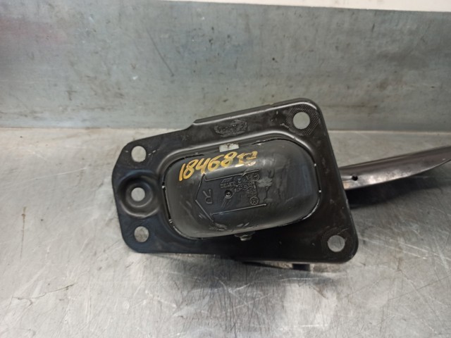 VAG 5Q0505226C Brazo longitudinal inferior derecho de la suspensión trasera  comprar en Murcia
