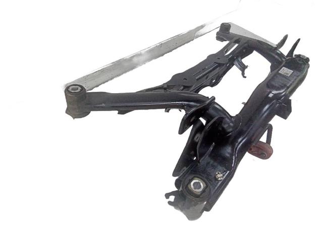 Subchasis trasero Audi Q2 (GAB, GAG)