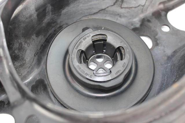 VAG 5Q0505311D Brazo inferior trasero izquierdo/derecho  comprar en Albacete