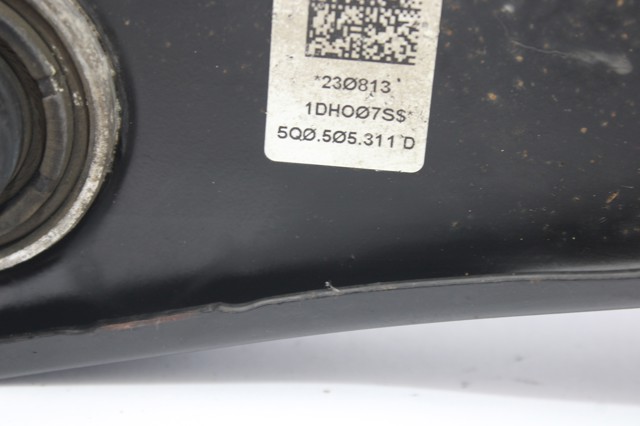 VAG 5Q0505311D Brazo inferior trasero izquierdo/derecho  comprar en Albacete