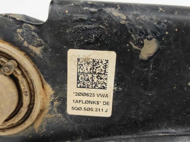 5Q0505311J VAG Brazo inferior trasero izquierdo/derecho comprar Bilbao