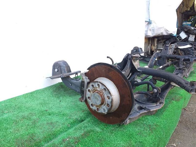 5Q0505315G VAG Subchasis trasero soporte motor  comprar en Jaén
