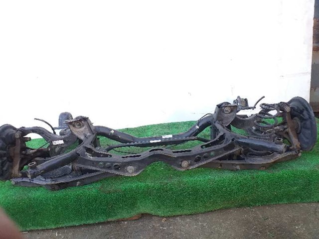 VAG 5Q0505315G Subchasis trasero soporte motor  comprar en Albacete