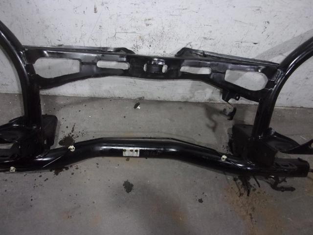 VAG 5Q0505315G Subchasis trasero soporte motor  disponible Valladolid