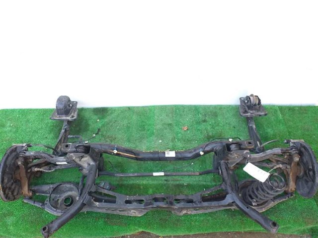VAG 5Q0505315G Subchasis trasero soporte motor  disponible Lugo