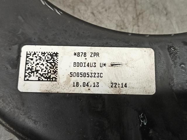 VAG 5Q0505323C Brazo superior de suspensión trasera izquierdo/derecho comprar Tarragona