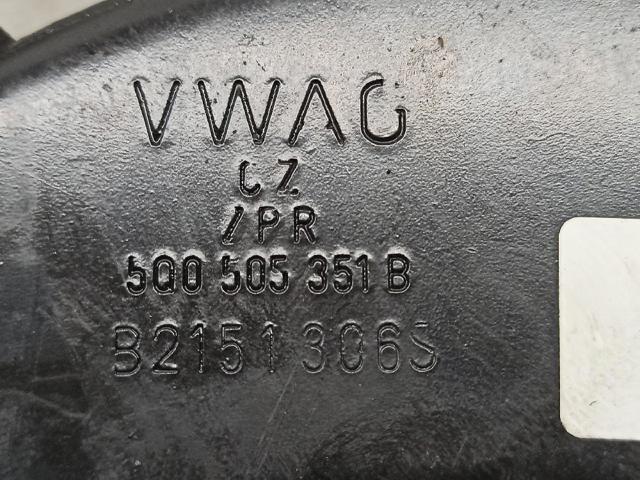 VAG 5Q0505323C Brazo superior de suspensión trasera izquierdo/derecho comprar Tarragona