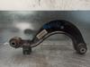 Brazo suspension inferior trasero izquierdo/derecho 5Q0505323C VAG