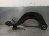 Brazo suspension inferior trasero izquierdo/derecho 5Q0505323C VAG