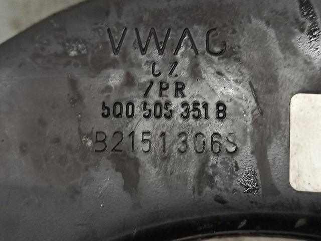 VAG 5Q0505323C Brazo superior de suspensión trasera izquierdo/derecho comprar Pamplona