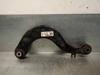 Brazo suspension inferior trasero izquierdo/derecho 5Q0505323C VAG