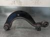 Brazo suspension inferior trasero izquierdo/derecho 5Q0505323C VAG