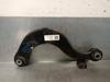 Brazo suspension inferior trasero izquierdo/derecho 5Q0505323C VAG