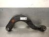 Brazo suspension inferior trasero izquierdo/derecho 5Q0505323C VAG