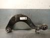 Brazo suspension inferior trasero izquierdo/derecho 5Q0505323C VAG